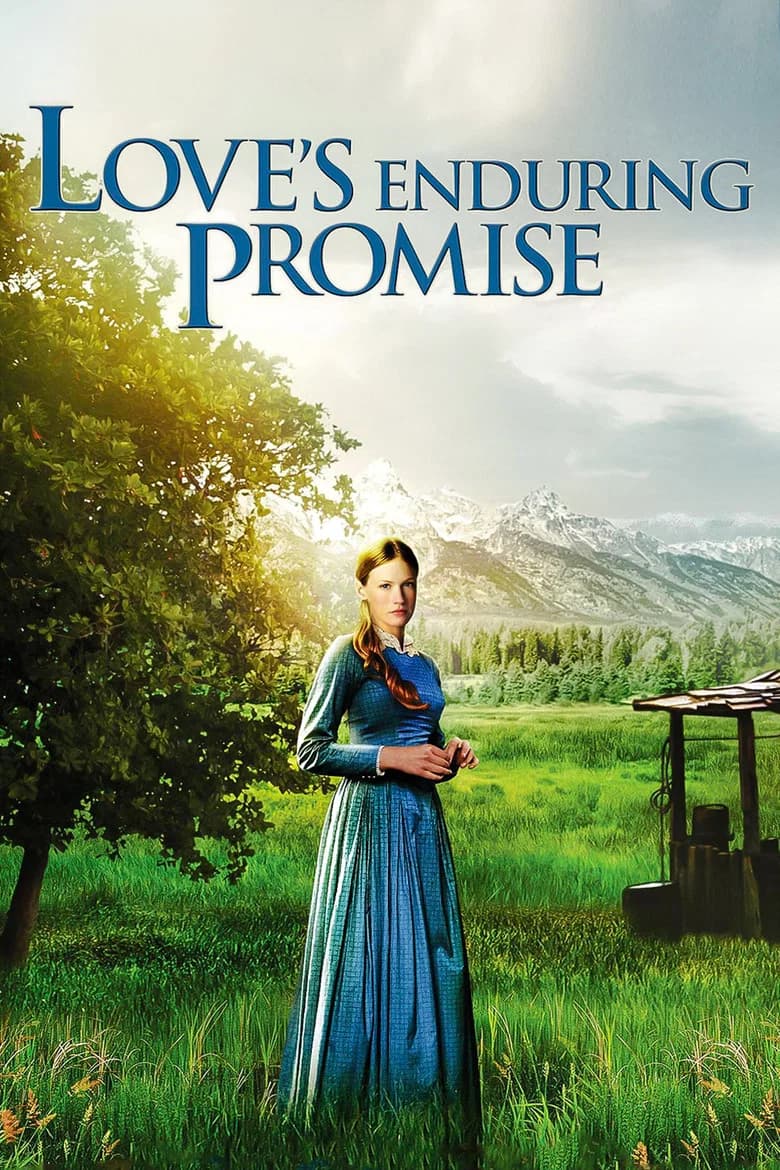 پوستر Love's Enduring Promise