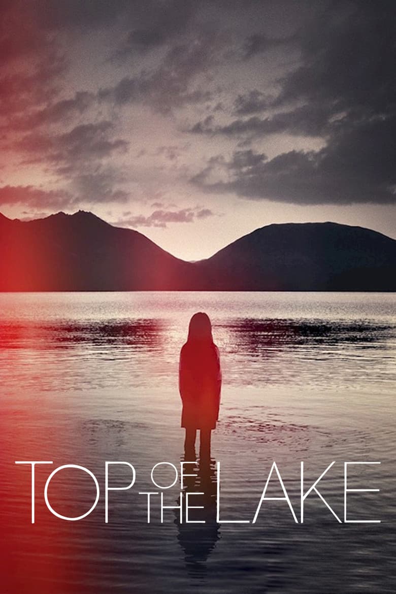 پوستر Top of the Lake
