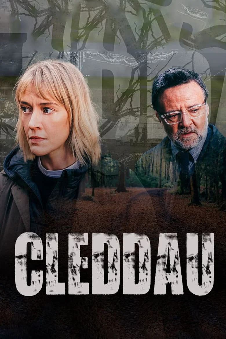 پوستر Cleddau