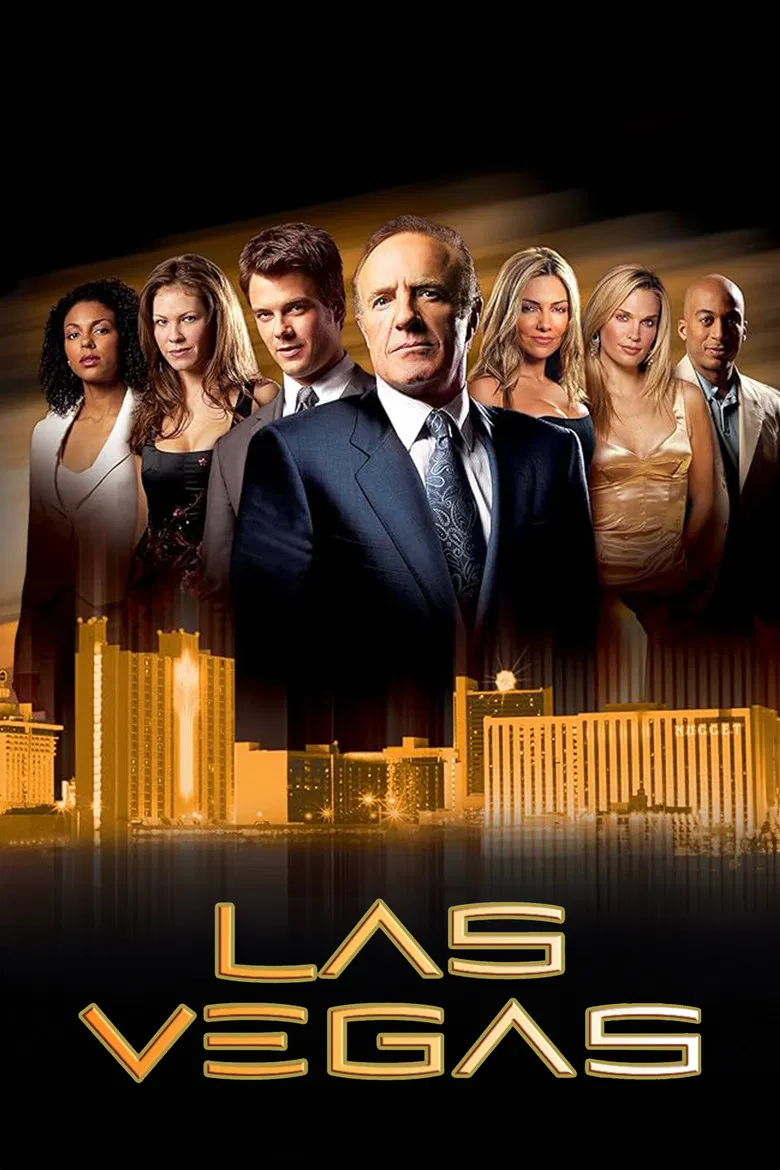 پوستر Las Vegas