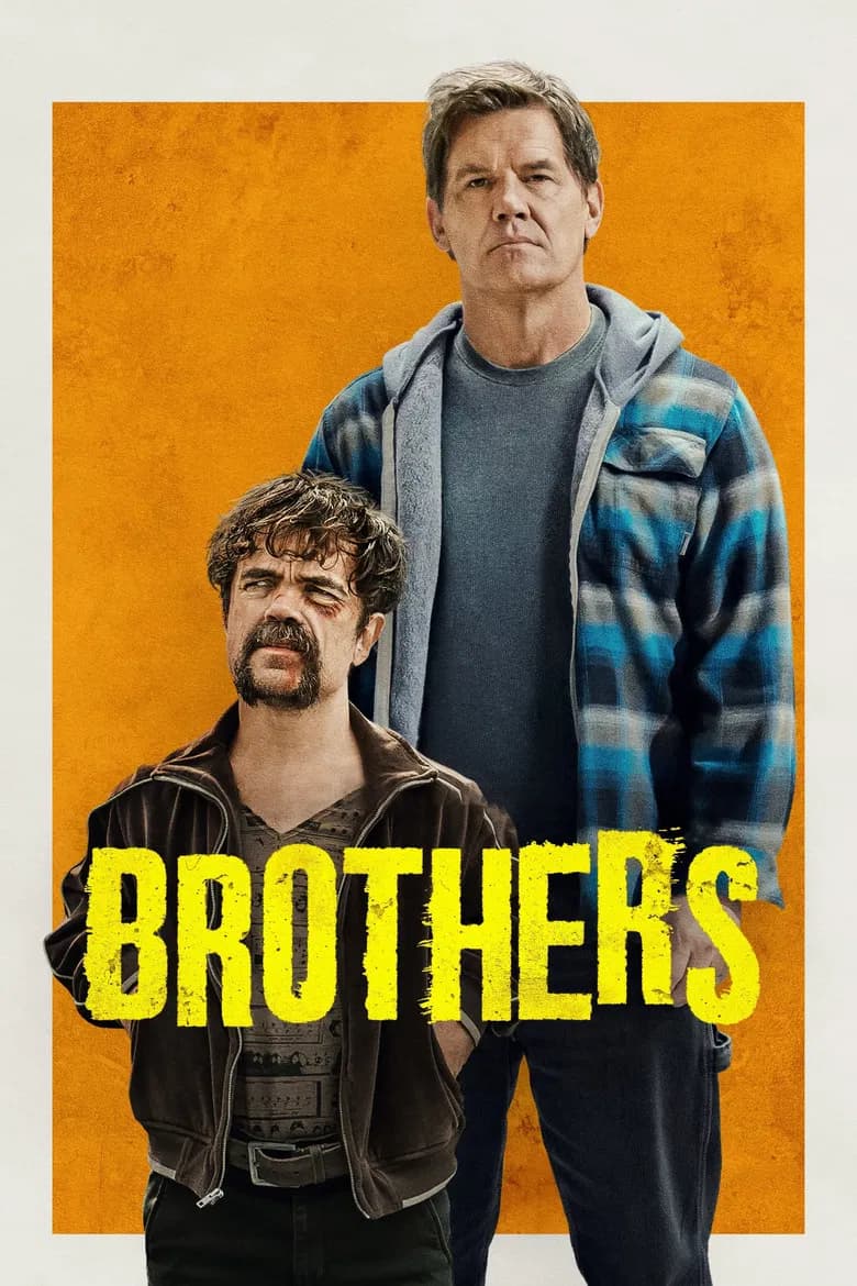 پوستر Brothers