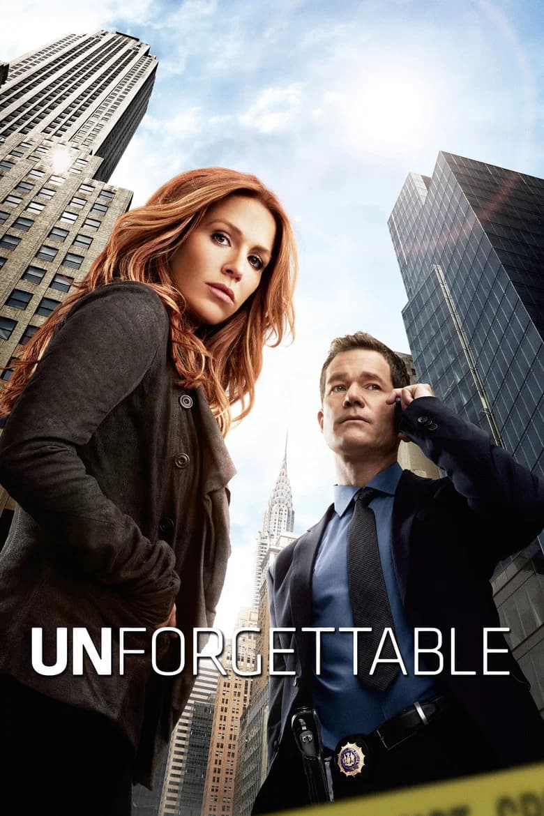 پوستر Unforgettable