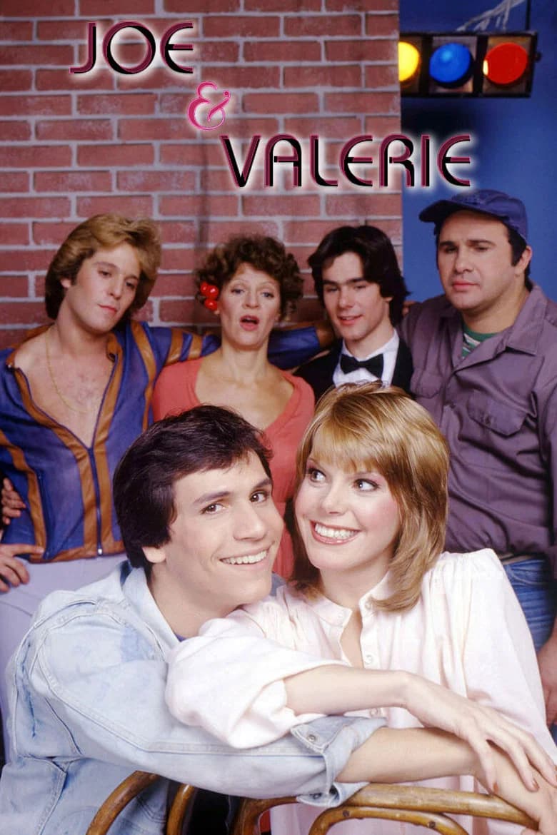 پوستر Joe and Valerie