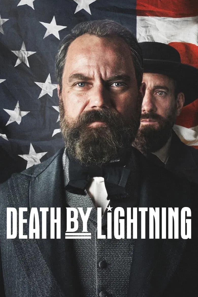 پوستر Death by Lightning