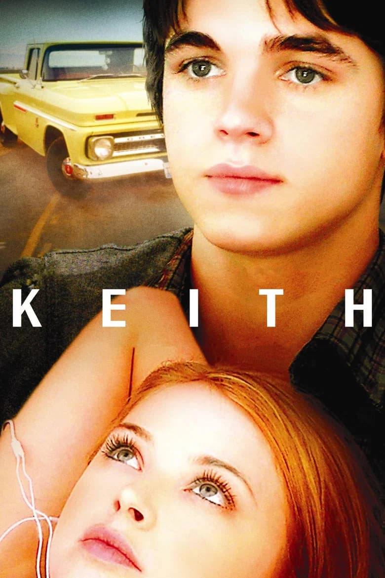پوستر Keith