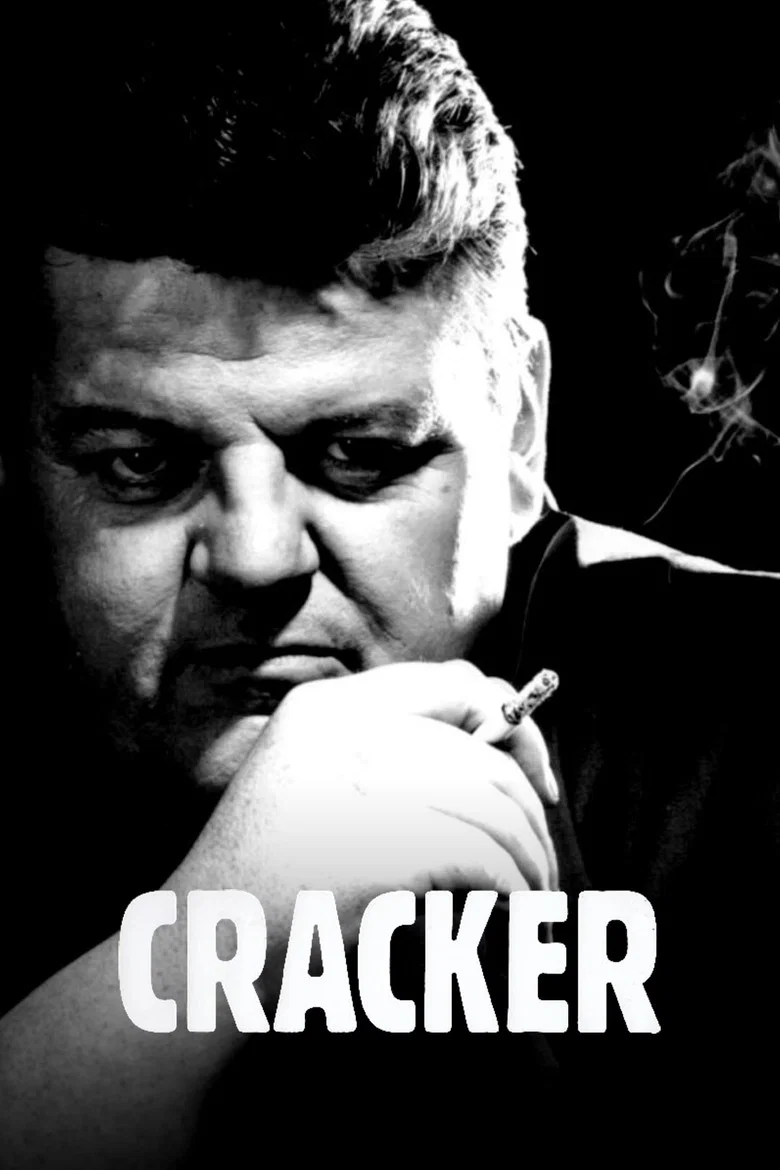 پوستر Cracker