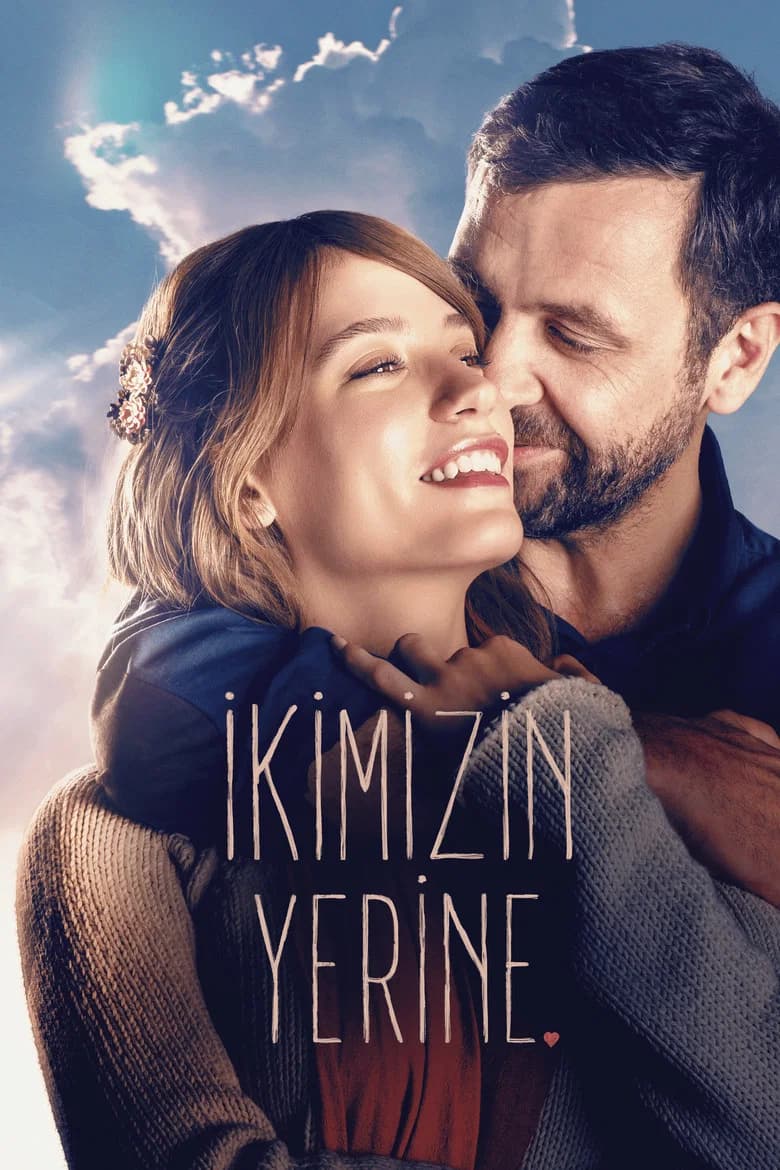 پوستر İkimizin Yerine