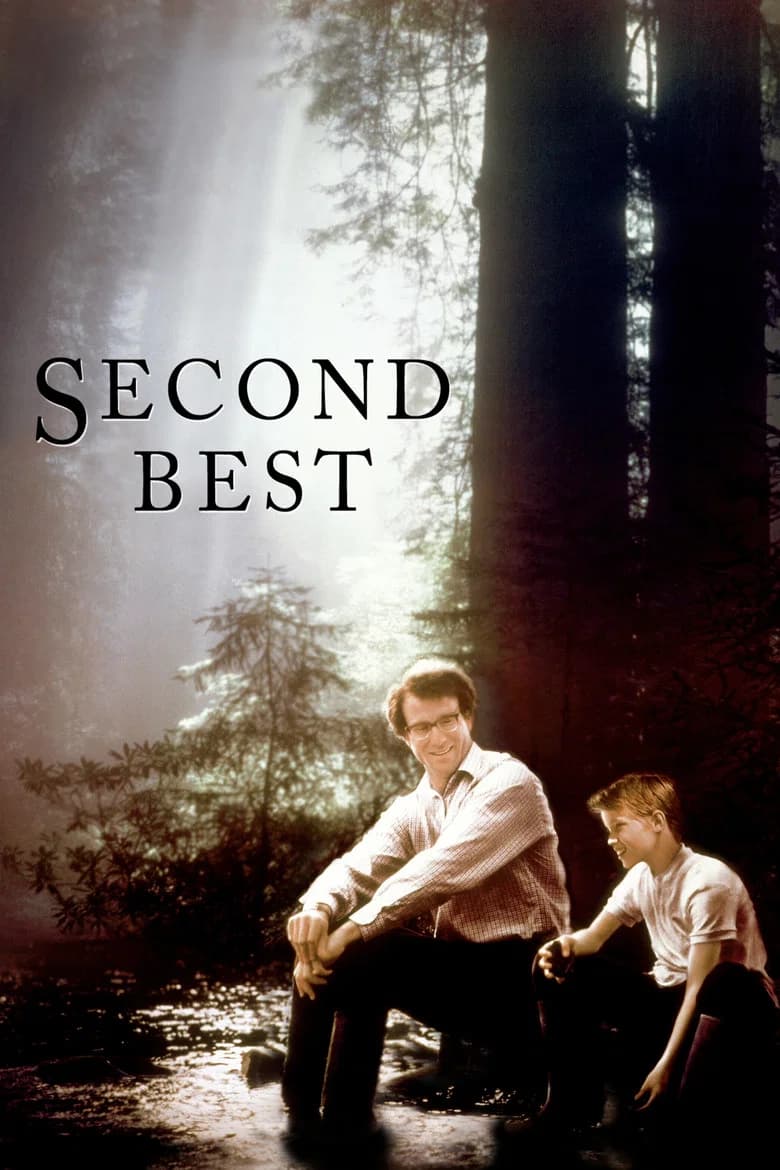 پوستر Second Best