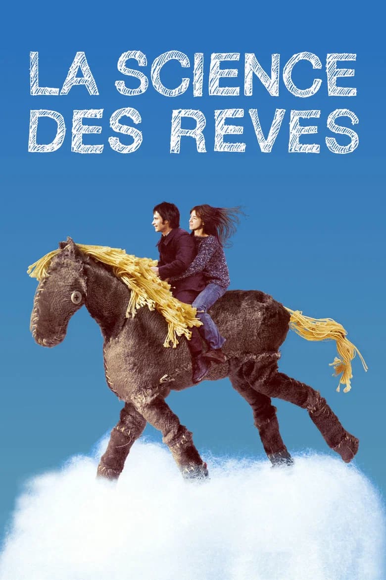 پوستر La Science des rêves