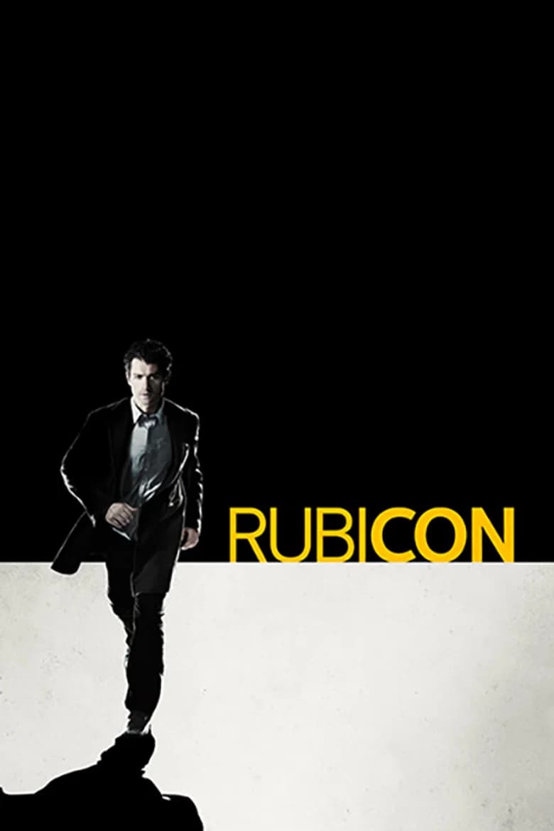 پوستر Rubicon