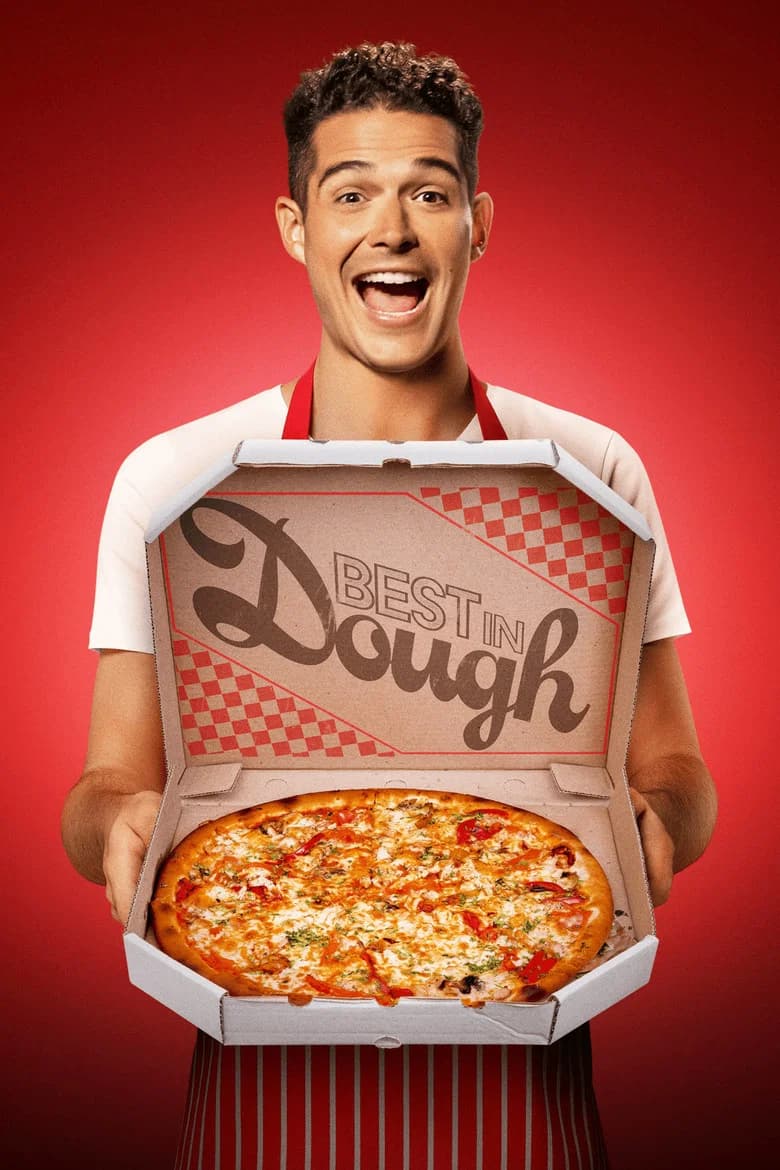 پوستر Best in Dough