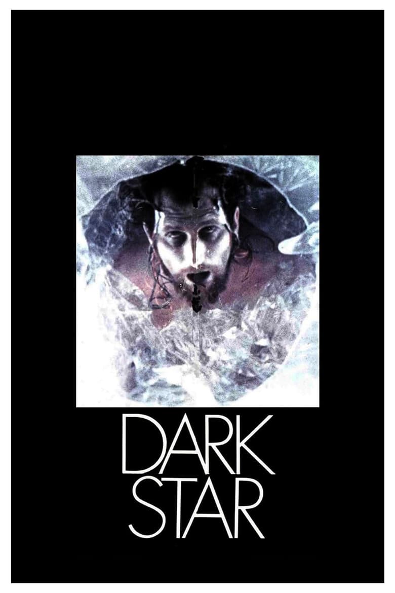 پوستر Dark Star