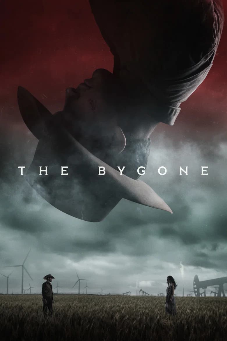 پوستر The Bygone