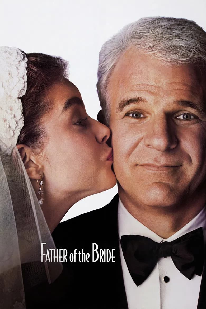 پوستر Father of the Bride