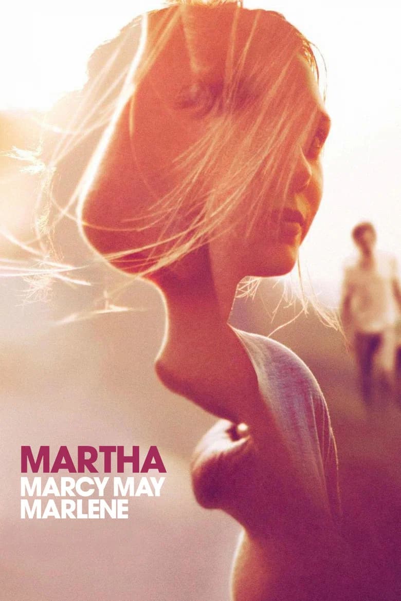 پوستر Martha Marcy May Marlene