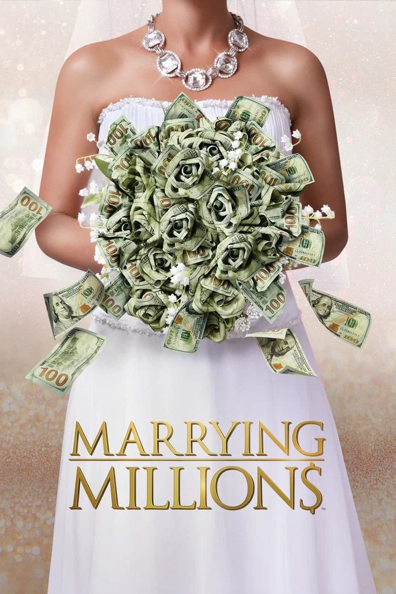 پوستر Marrying Millions