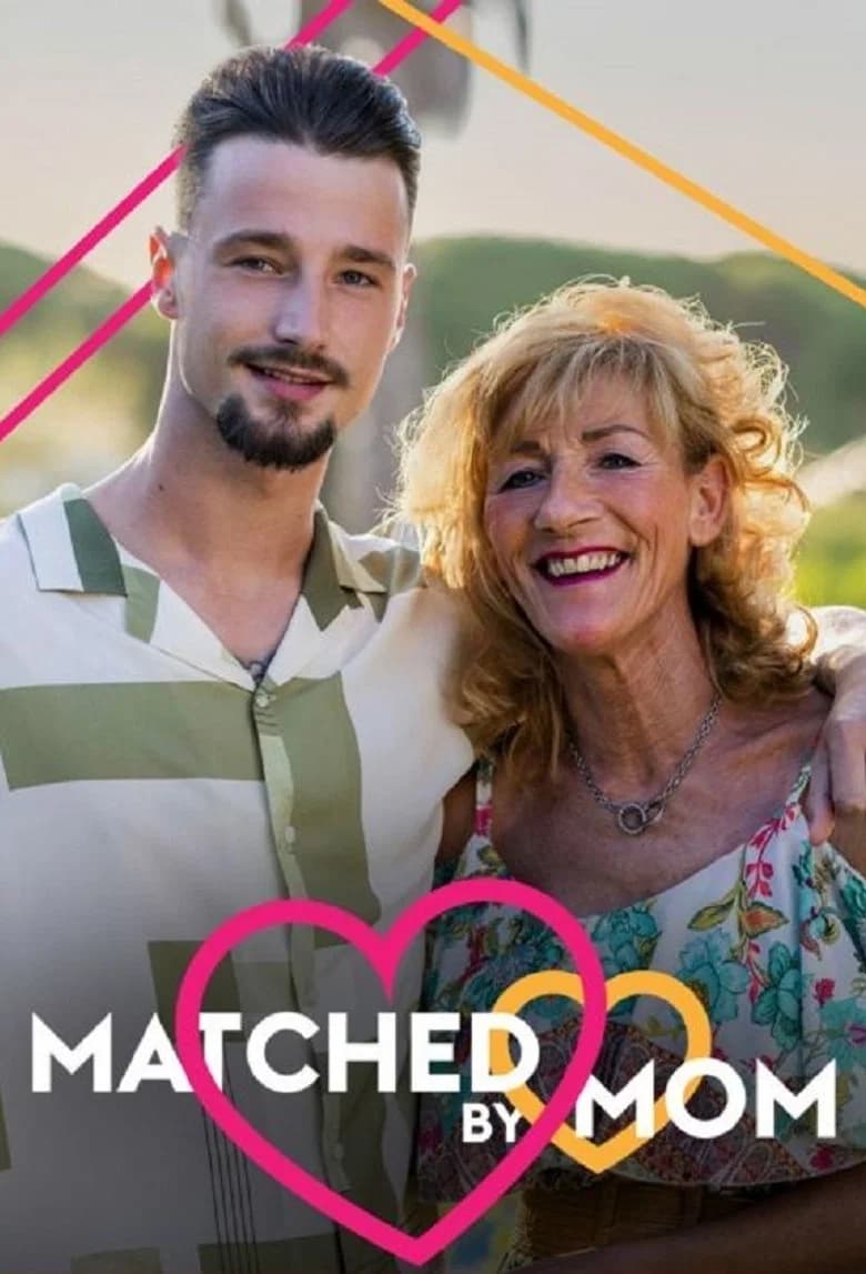 پوستر Matched By Mom