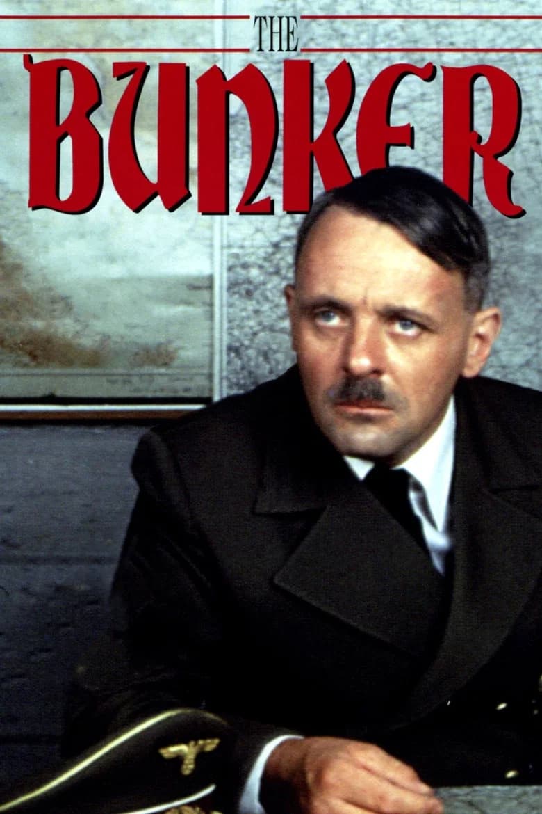 پوستر The Bunker