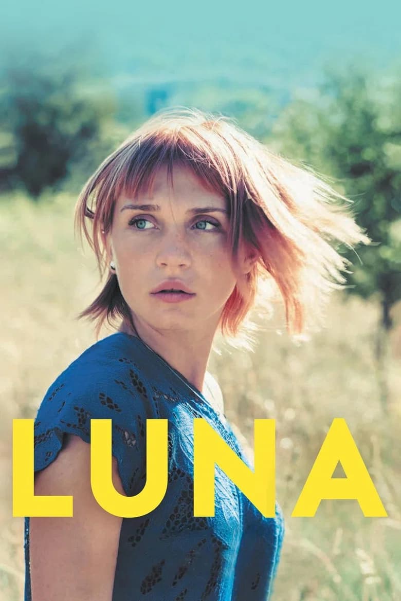 پوستر Luna