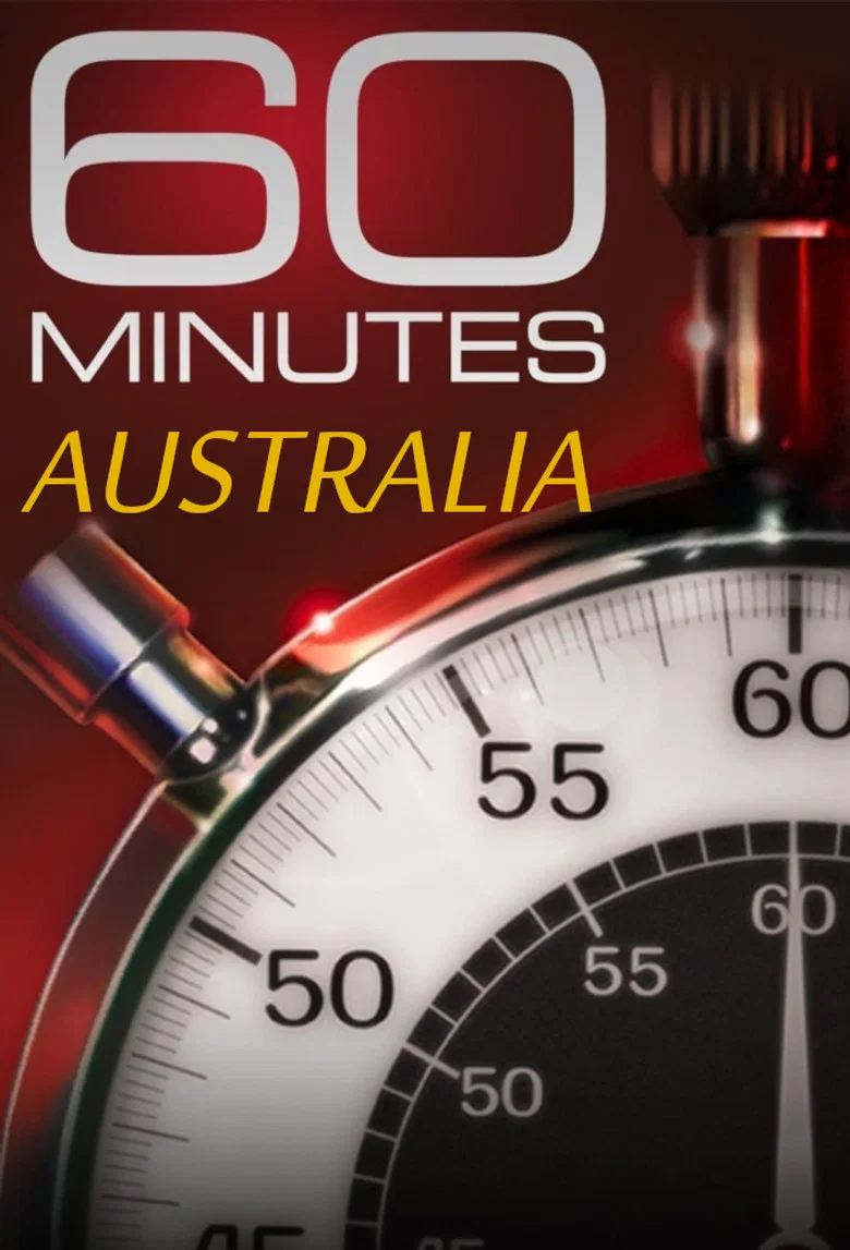 پوستر 60 Minutes Australia