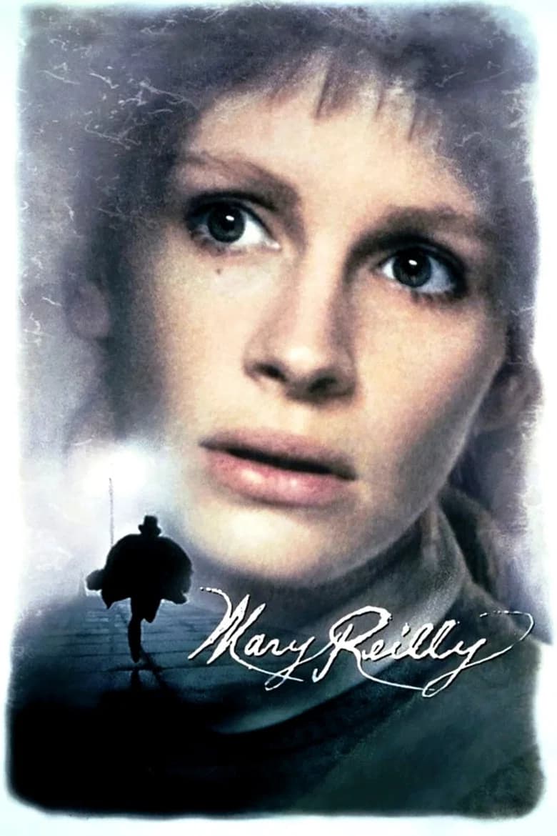 پوستر Mary Reilly