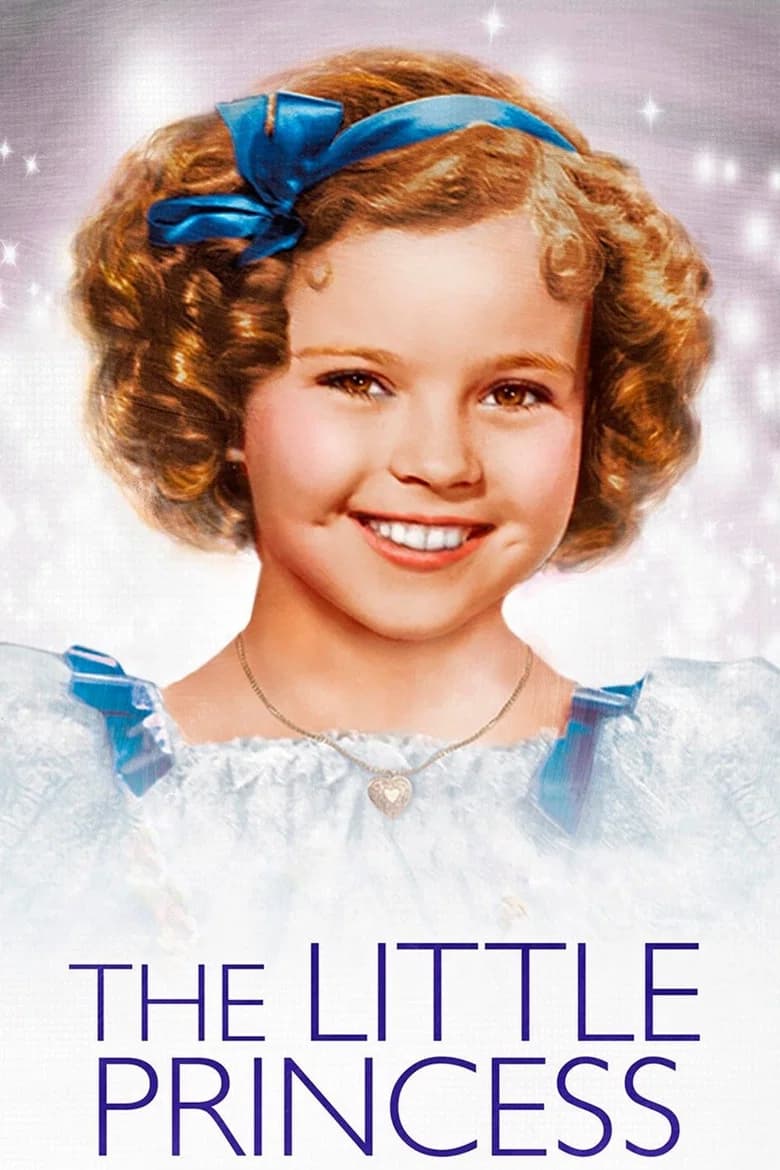 پوستر The Little Princess