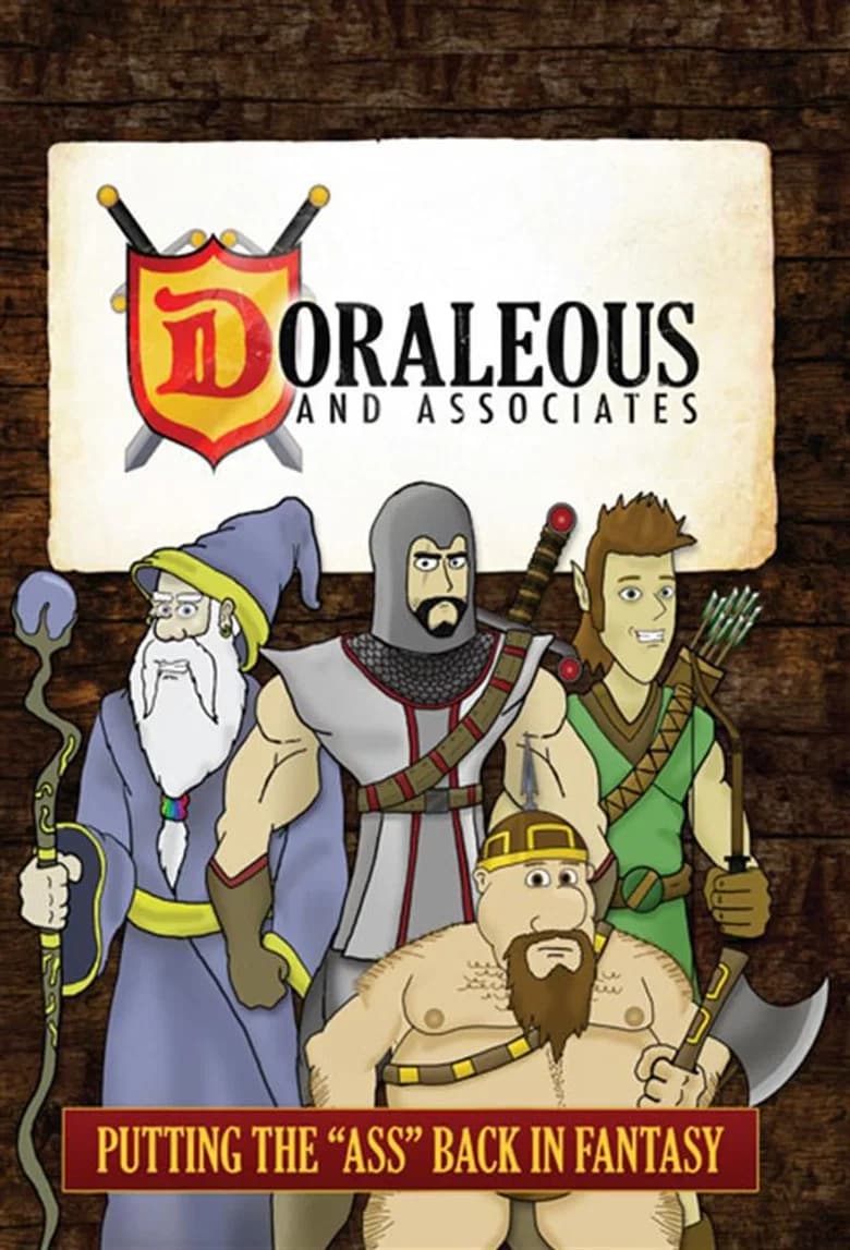 پوستر Doraleous and Associates