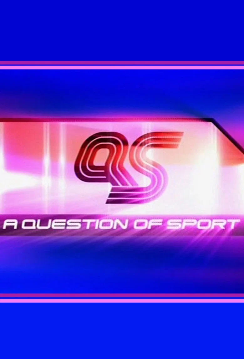 پوستر A Question of Sport