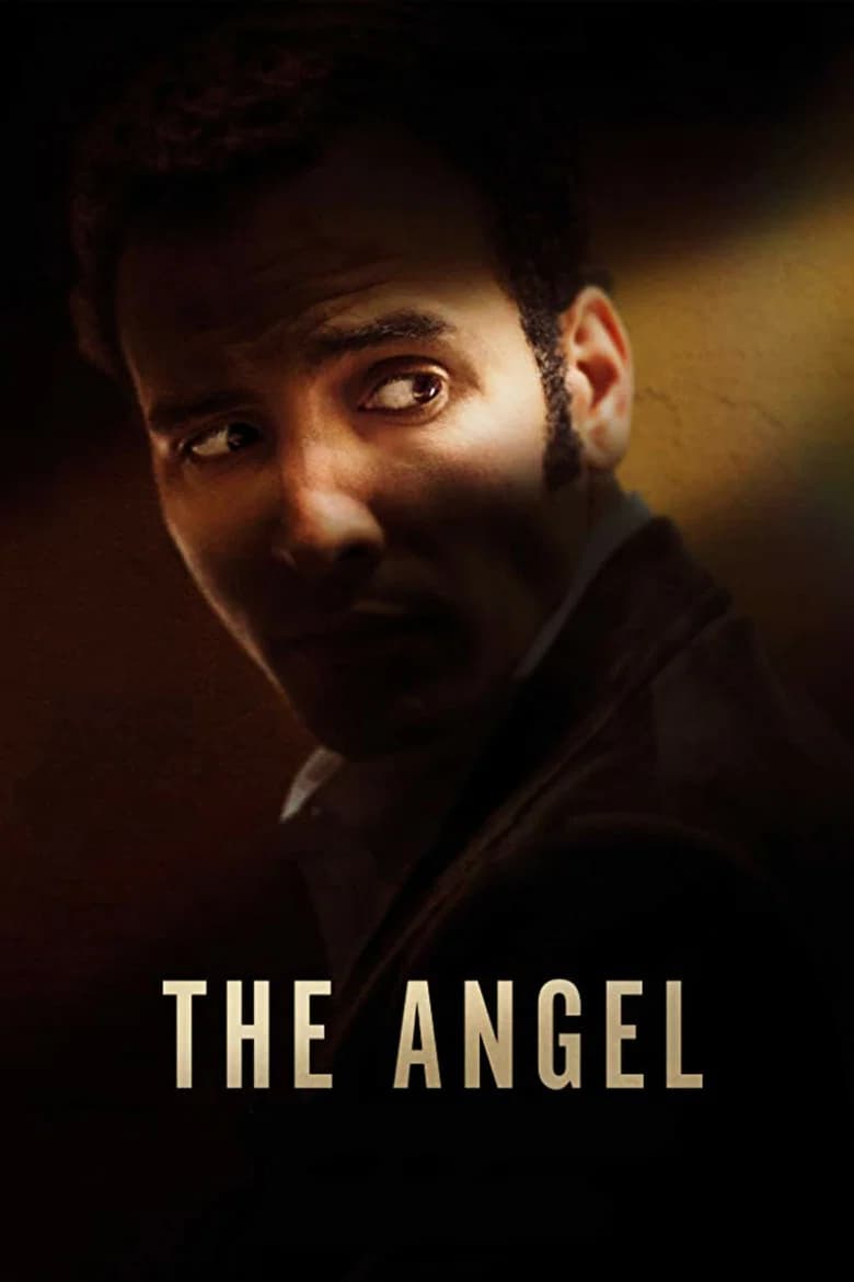 پوستر The Angel