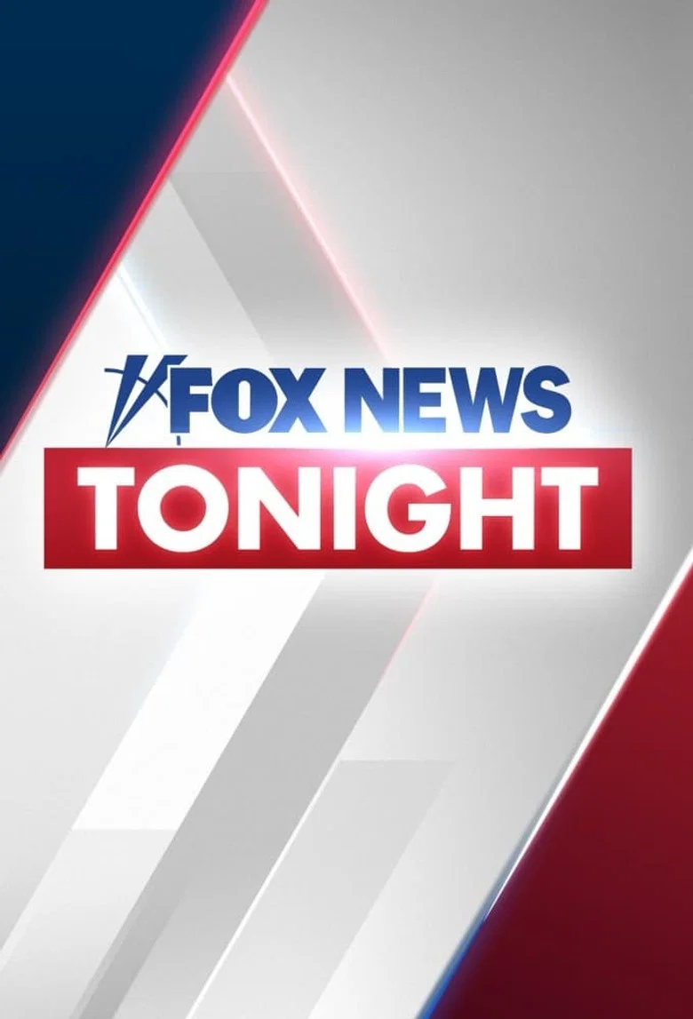 پوستر Tucker Carlson Tonight
