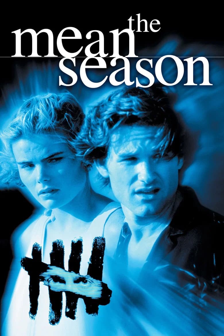 پوستر The Mean Season
