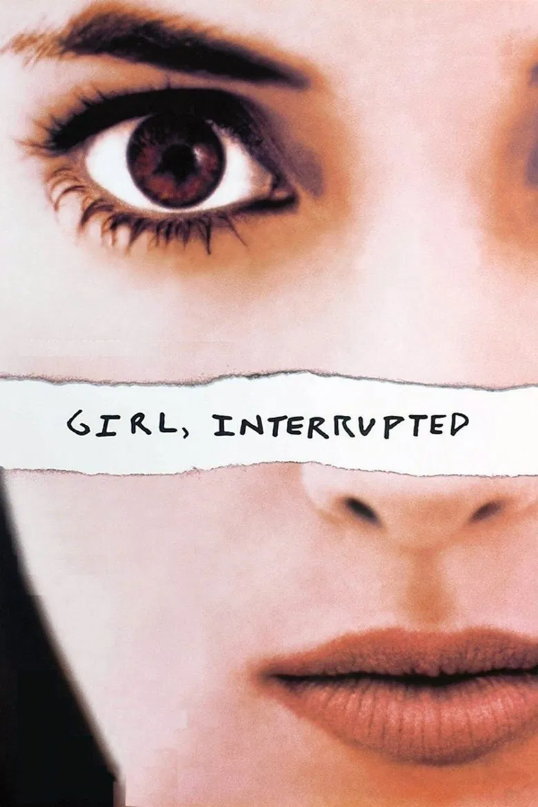 پوستر دختر، برید