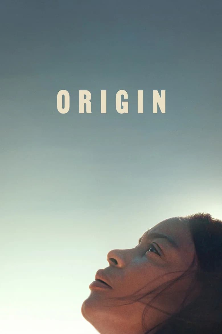 پوستر Origin