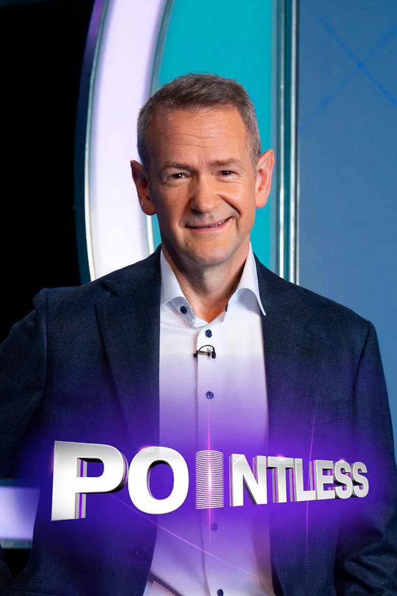 پوستر Pointless