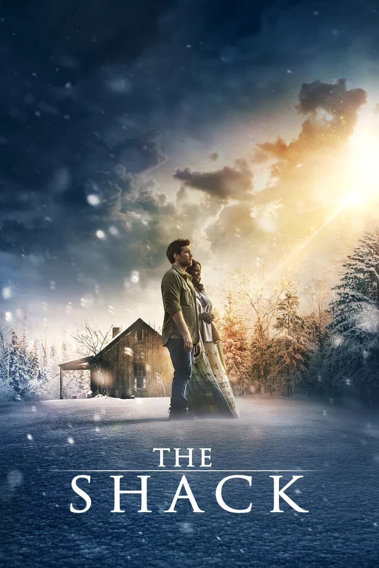 پوستر The Shack