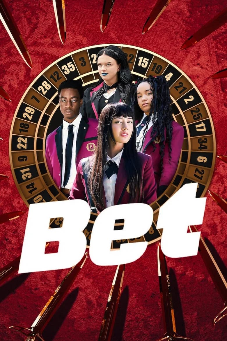 پوستر Bet