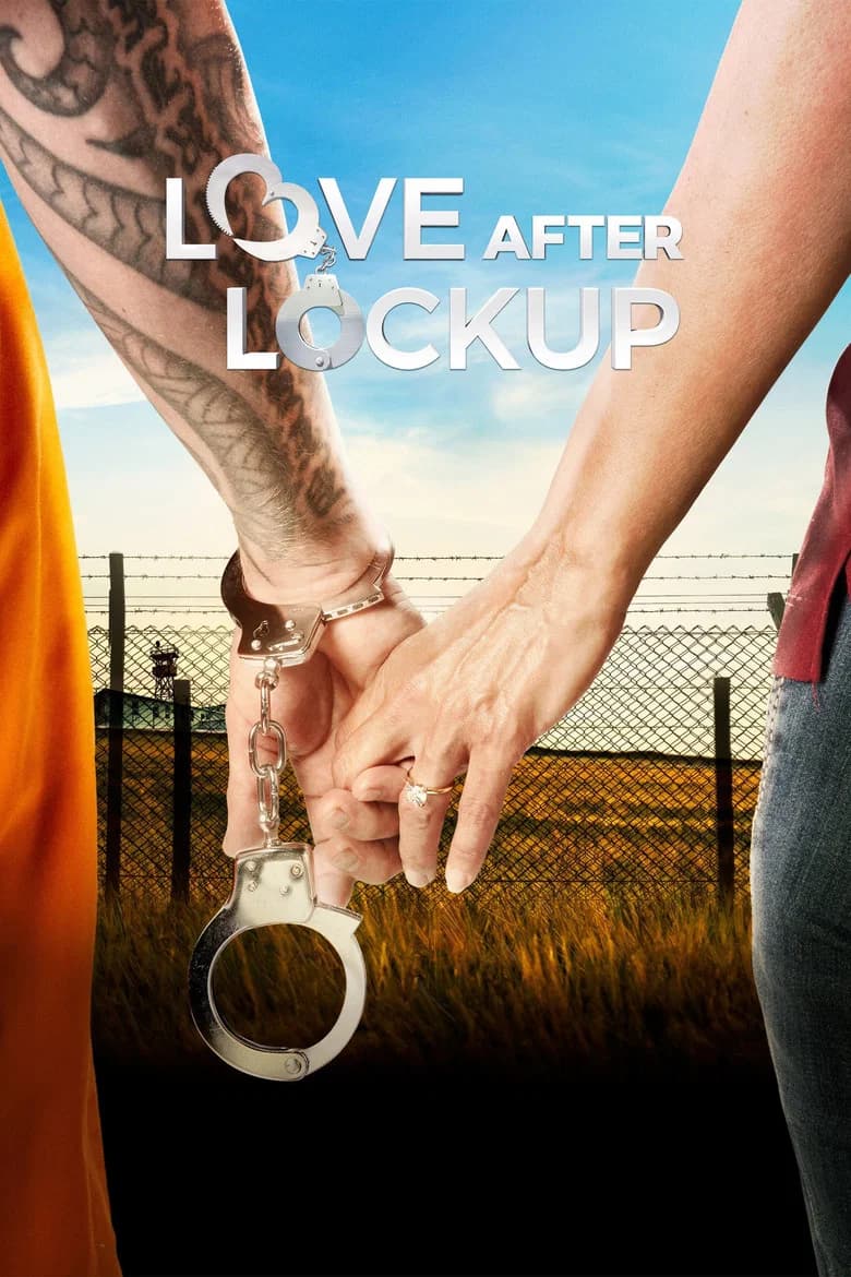 پوستر Love After Lockup