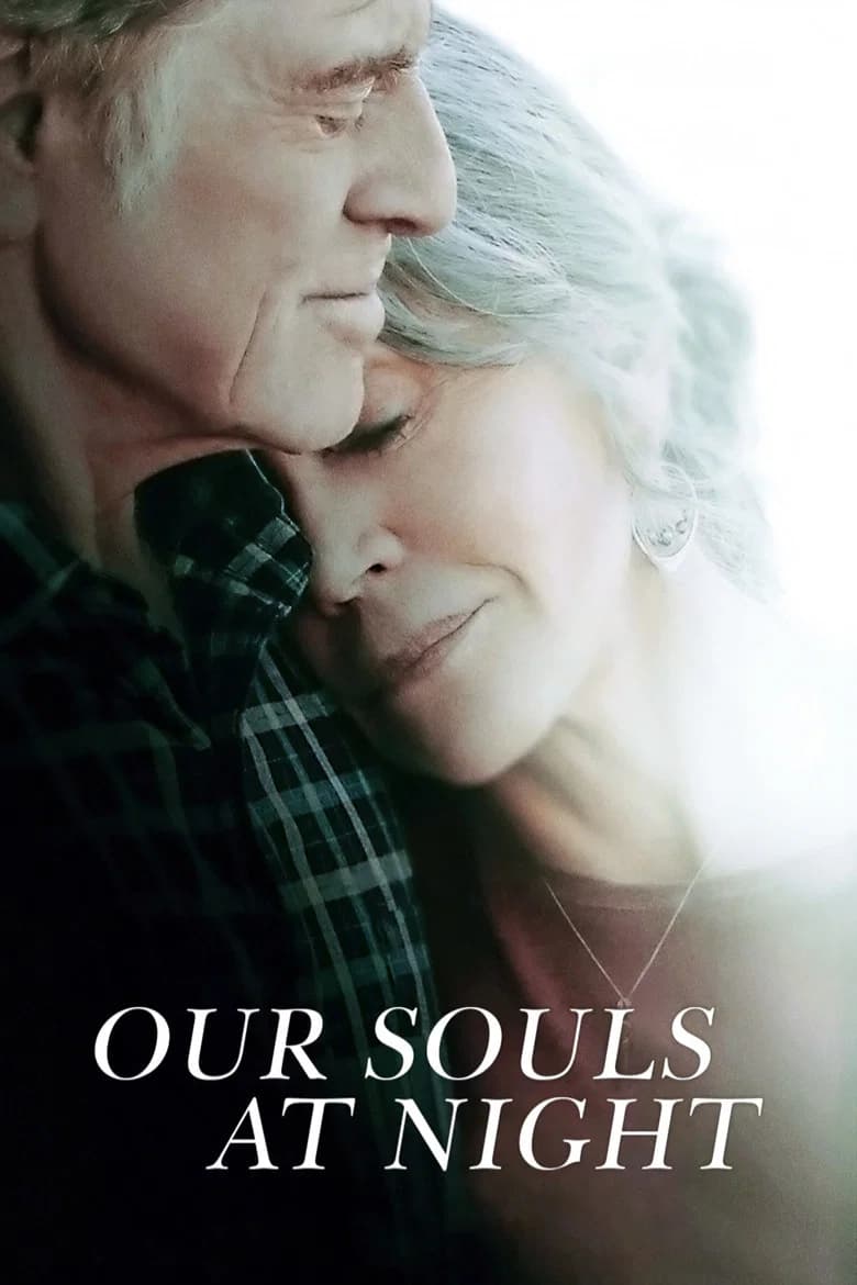 پوستر Our Souls at Night