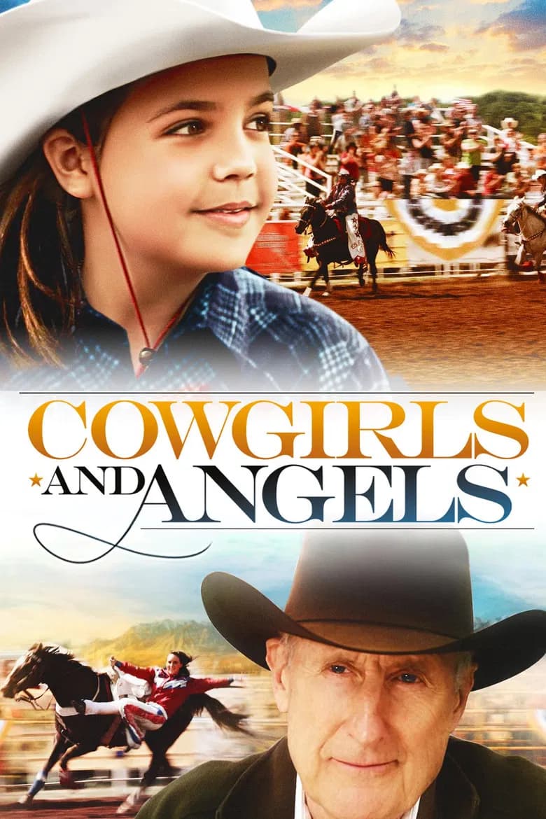 پوستر Cowgirls n' Angels