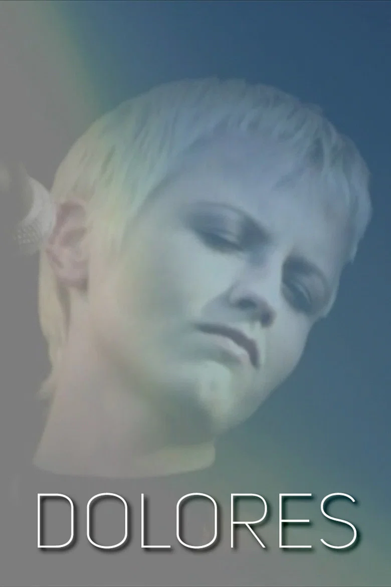 پوستر Dolores