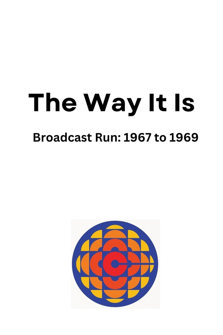 پوستر The Way It Is