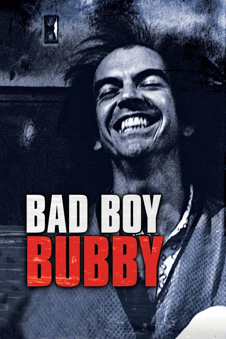 پوستر Bad Boy Bubby