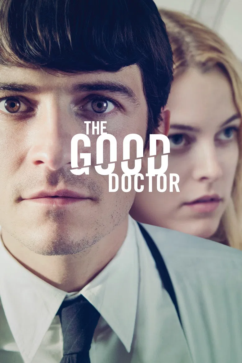 پوستر The Good Doctor