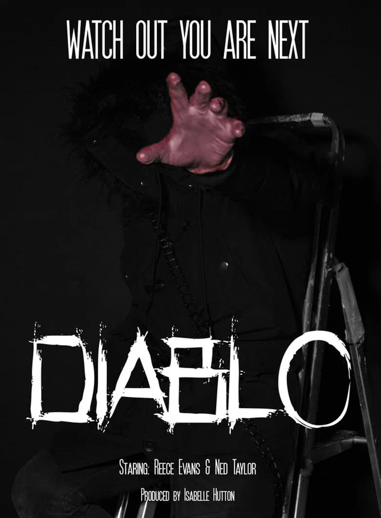 پوستر DIABLO