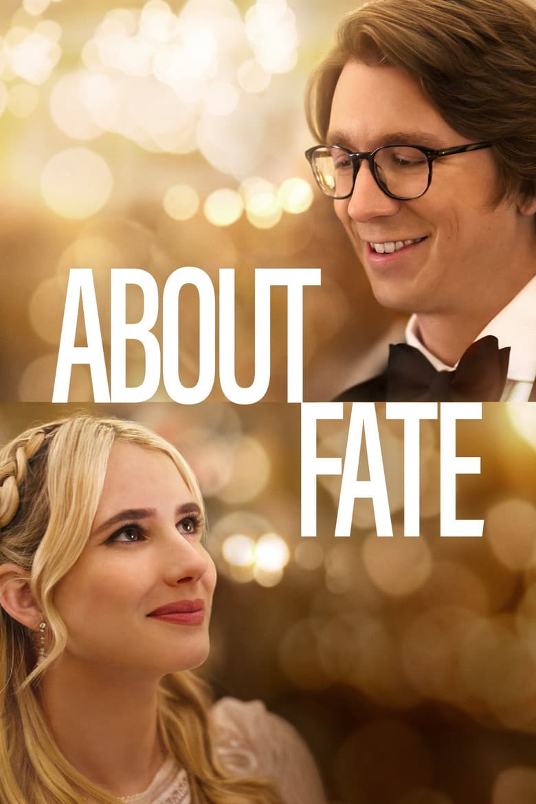 پوستر About Fate