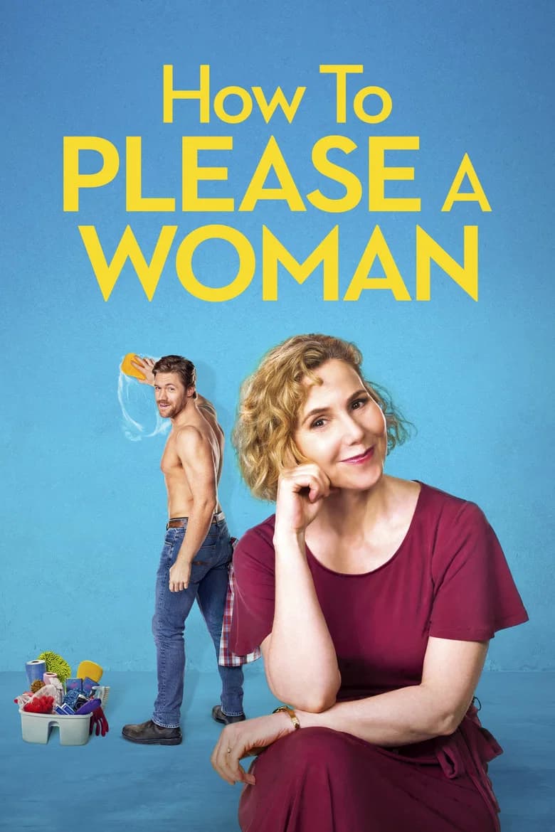 پوستر How to Please a Woman