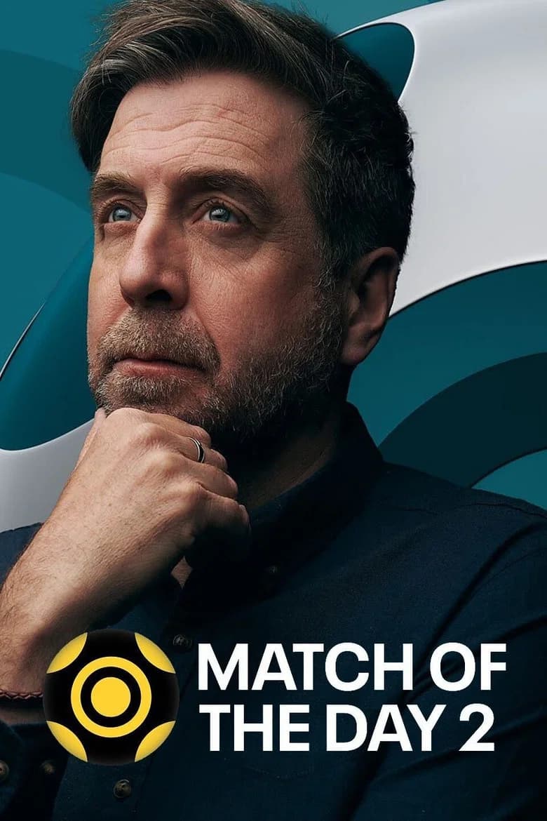 پوستر Match of the Day 2