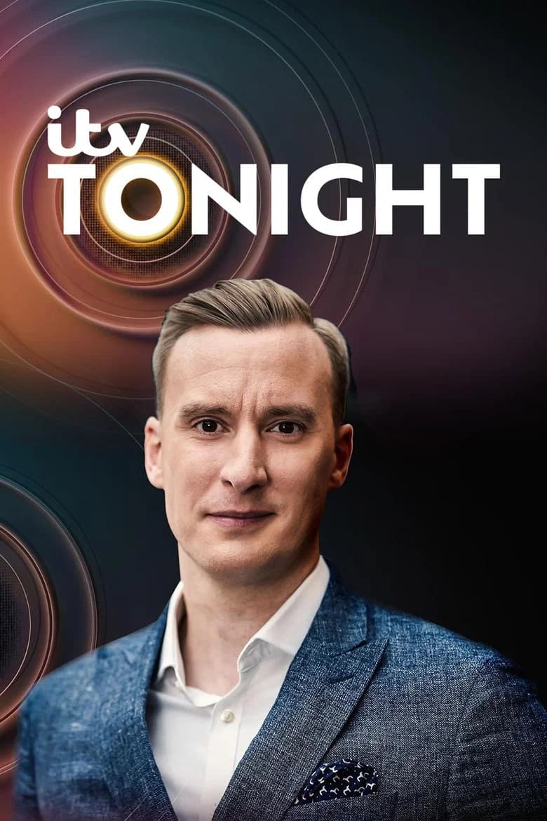پوستر Tonight