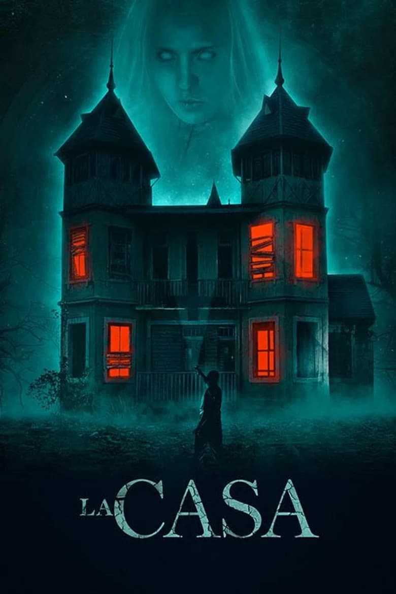 پوستر La Casa