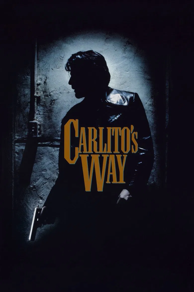 پوستر Carlito's Way